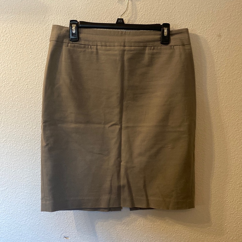 Dalia Collection pencil skirt size 10